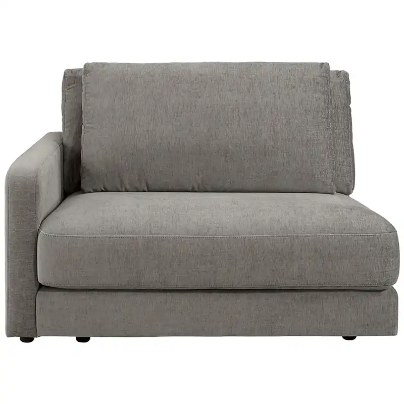 Reno 1,5-Sits Vänstersektion Hailey taupe Kampanj
